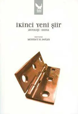 İkinci Yeni Şiir