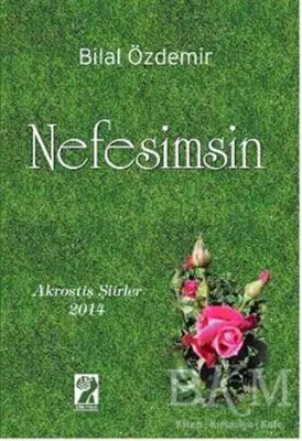Nefesimsin