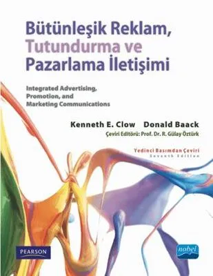 Bütünleşik Reklam Tutundurma ve Pazarlama İletişimi