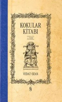 Kokular Kitabı