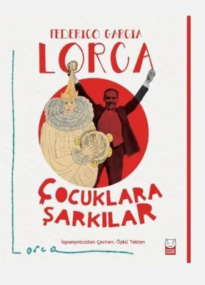 Çocuklara Şarkılar