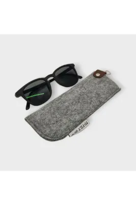 FGFELTSHOP keçe gözlük kılıfı