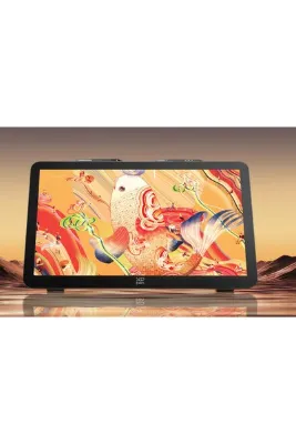 XP-Pen Artist Pro 27 Gen2 Grafik Tablet, 27" 4K 120Hz IPS, 16384 Basınç Hassasiyeti XP ART27PRO GEN2