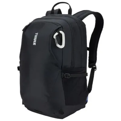 Thule Enroute 16 inç Medium Laptop Sırt Çantası Siyah