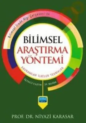 Bilimsel Araştırma Yöntemi