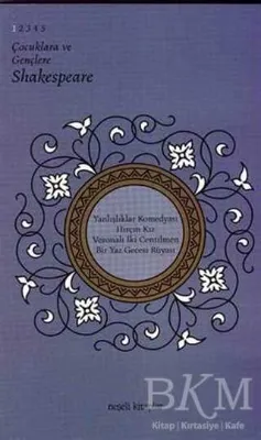 Çocuklara ve Gençlere Shakespeare 1
