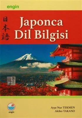 Japonca Dilbilgisi