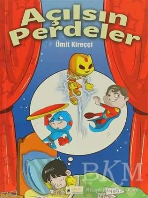 Açılsın Perdeler