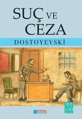 Suç ve Ceza