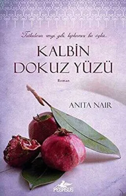 KALBİN DOKUZ YÜZÜ