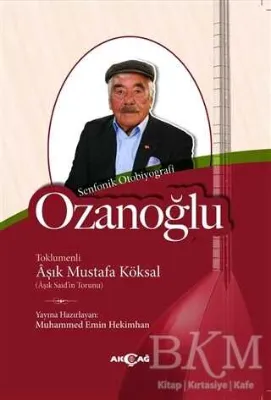 Ozanoğlu