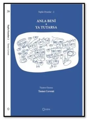 Toplu Oyunlar 2 - Anla Beni - Ya Tutarsa