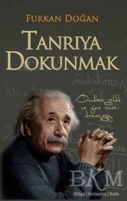 Tanrıya Dokunmak