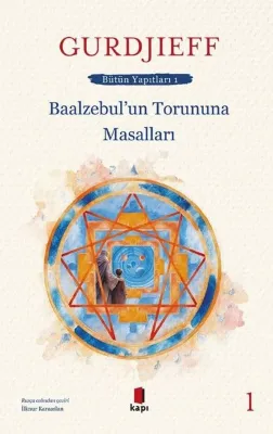 Baalzebulun Torununa Masalları - Bütün Yapıtları 1