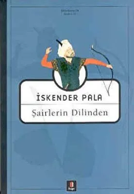 Şairlerin Dilinden