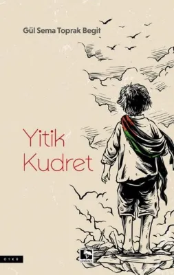 Yitik Kudret