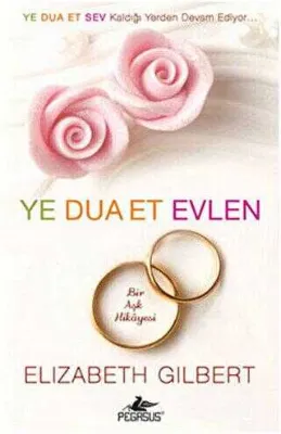 YE DUA ET EVLEN