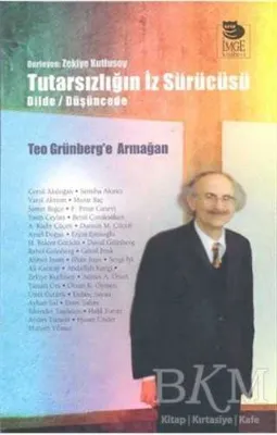 Tutarsızlığın İz Sürücüsü