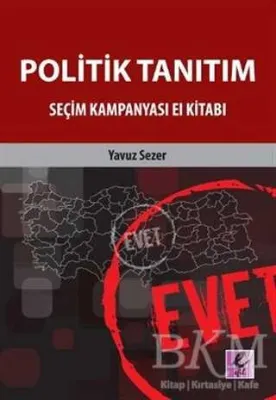 Politik Tanıtım