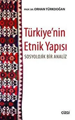 Türkiye’nin Etnik Yapısı