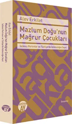 Mazlum Doğu`nun Mağrur Çocukları