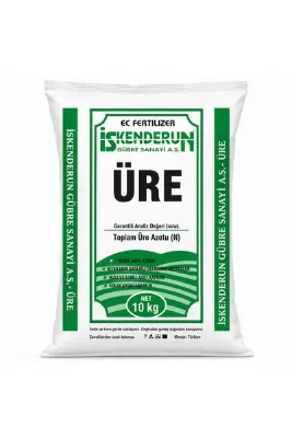 İSKENDERUN GÜBRE Üre Gübresi Granül 10 kg