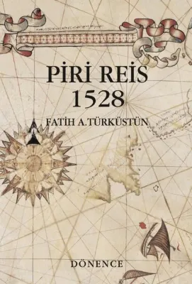 Piri Reis 1528