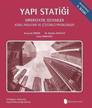 Yapı Statiği