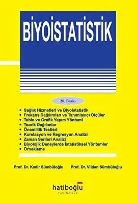 Biyoistatistik