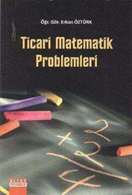 Ticari Matematik Problemleri