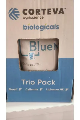corteva biologicals Trio Pack