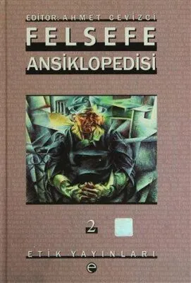 Felsefe Ansiklopedisi 2