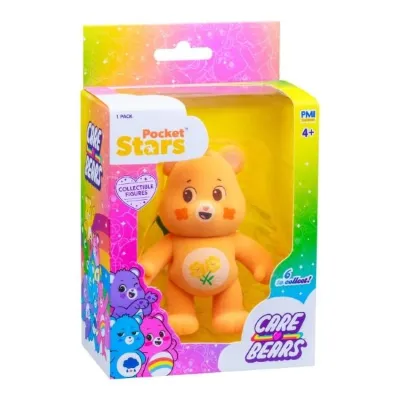Care Bears Collectible Figür 1 window box S1