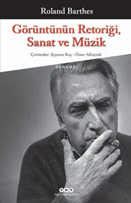 Görüntünün Retoriği, Sanat ve Müzik
