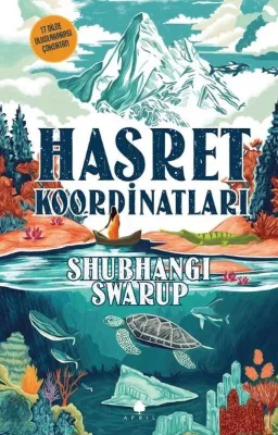 Hasret Koordinatları