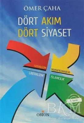 Dört Akım Dört Siyaset