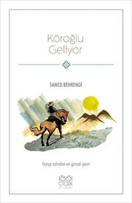 Köroğlu Geliyor
