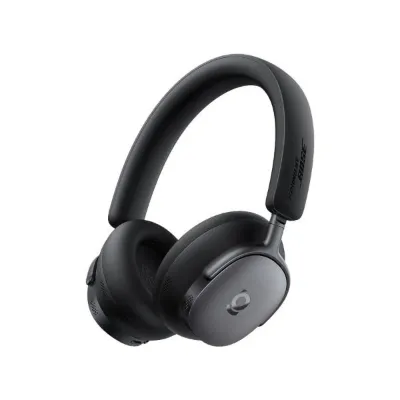 Baseus Sound By Bose Inspire XH1 Gürültü Engelleyici Kulaküstü Kulaklık - Siyah