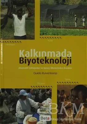 Kalkınmada Biyotenoloji