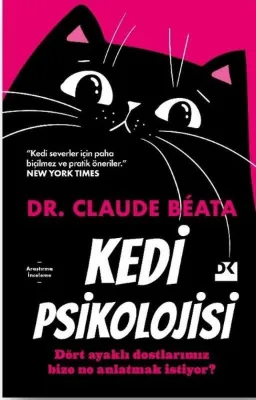Kedi Psikolojisi