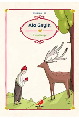 Ala Geyik