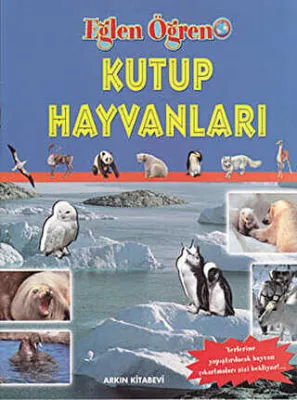 Kutup Hayvanları
