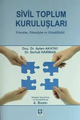 Sivil Toplum Kuruluşları