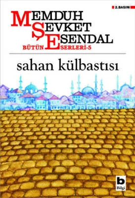 Sahan Külbastısı