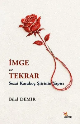 İmge ve Tekrar