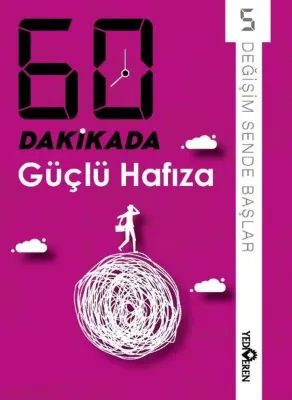 60 Dakikada Güçlü Hafıza - Değişim Sende Başlar 5