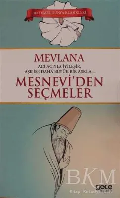 Mesnevi` den Seçmeler