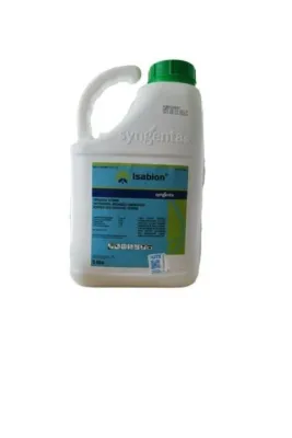 SYNGENTA Rojtarım Isabion 5 Lt Organik Ürünler Hayvansal Menşeli Aminoasit Içeren Sıvı Organik Gübre