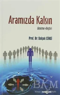 Aramızda Kalsın