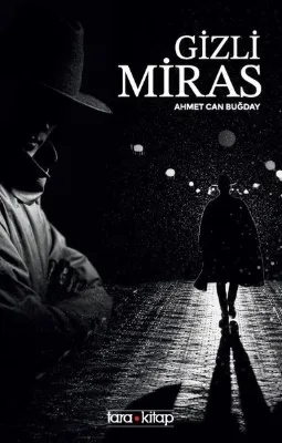 Gizli Miras